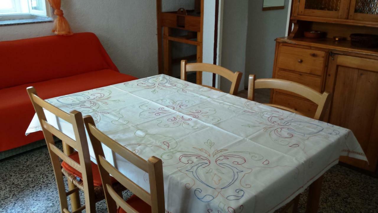 Apartments Princip Orlec Eksteriør billede
